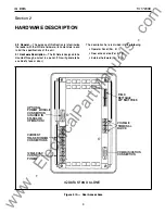 Предварительный просмотр 7 страницы Westinghouse IQ DATA User Manual