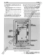 Предварительный просмотр 8 страницы Westinghouse IQ DATA User Manual