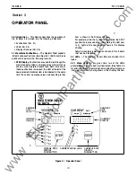 Предварительный просмотр 11 страницы Westinghouse IQ DATA User Manual