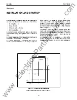 Предварительный просмотр 13 страницы Westinghouse IQ DATA User Manual