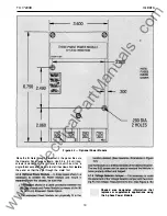 Предварительный просмотр 14 страницы Westinghouse IQ DATA User Manual