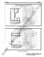 Предварительный просмотр 16 страницы Westinghouse IQ DATA User Manual