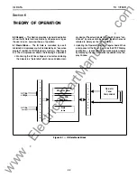 Предварительный просмотр 23 страницы Westinghouse IQ DATA User Manual