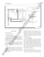 Preview for 31 page of Westinghouse IRV Instructions Manual