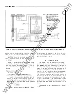 Preview for 32 page of Westinghouse IRV Instructions Manual