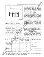 Preview for 111 page of Westinghouse IRV Instructions Manual