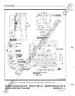 Предварительный просмотр 142 страницы Westinghouse IRV Instructions Manual