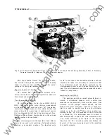 Предварительный просмотр 145 страницы Westinghouse IRV Instructions Manual