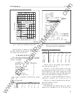 Предварительный просмотр 147 страницы Westinghouse IRV Instructions Manual