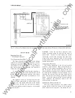 Preview for 149 page of Westinghouse IRV Instructions Manual