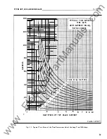 Предварительный просмотр 183 страницы Westinghouse IRV Instructions Manual