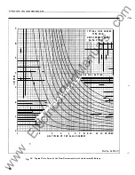 Предварительный просмотр 186 страницы Westinghouse IRV Instructions Manual