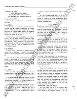 Предварительный просмотр 190 страницы Westinghouse IRV Instructions Manual