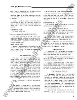 Предварительный просмотр 191 страницы Westinghouse IRV Instructions Manual