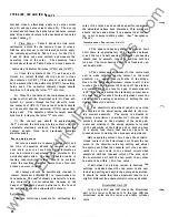 Предварительный просмотр 194 страницы Westinghouse IRV Instructions Manual