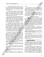 Предварительный просмотр 195 страницы Westinghouse IRV Instructions Manual