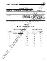 Предварительный просмотр 197 страницы Westinghouse IRV Instructions Manual