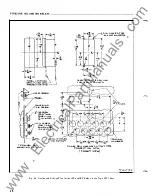 Предварительный просмотр 198 страницы Westinghouse IRV Instructions Manual