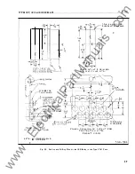 Предварительный просмотр 199 страницы Westinghouse IRV Instructions Manual