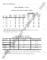 Preview for 210 page of Westinghouse IRV Instructions Manual