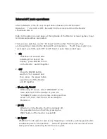 Preview for 6 page of Westinghouse IWB-PC02 User Manual