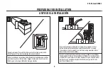 Preview for 5 page of Westinghouse Josef ETL-ES-Josef-WH21 Owner'S Manual