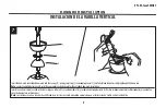 Preview for 9 page of Westinghouse Josef ETL-ES-Josef-WH21 Owner'S Manual