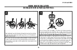 Preview for 10 page of Westinghouse Josef ETL-ES-Josef-WH21 Owner'S Manual