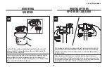 Preview for 11 page of Westinghouse Josef ETL-ES-Josef-WH21 Owner'S Manual