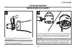 Preview for 15 page of Westinghouse Josef ETL-ES-Josef-WH21 Owner'S Manual