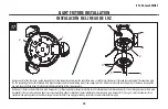 Preview for 16 page of Westinghouse Josef ETL-ES-Josef-WH21 Owner'S Manual