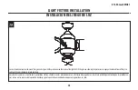 Preview for 18 page of Westinghouse Josef ETL-ES-Josef-WH21 Owner'S Manual