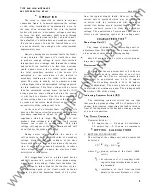 Preview for 3 page of Westinghouse KAB Installation, Operation & Maintenance Instructions Manual