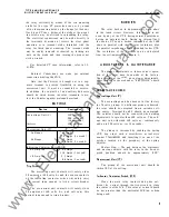 Preview for 5 page of Westinghouse KAB Installation, Operation & Maintenance Instructions Manual