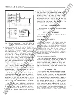 Preview for 34 page of Westinghouse KAB Installation, Operation & Maintenance Instructions Manual