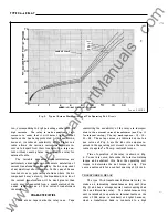 Preview for 56 page of Westinghouse KAB Installation, Operation & Maintenance Instructions Manual