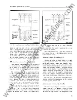 Preview for 71 page of Westinghouse KAB Installation, Operation & Maintenance Instructions Manual