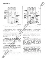 Preview for 28 page of Westinghouse KC-4 Installation, Operation & Maintenance Instructions Manual