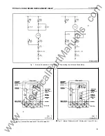 Preview for 107 page of Westinghouse KC-4 Installation, Operation & Maintenance Instructions Manual