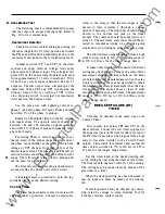 Preview for 156 page of Westinghouse KC-4 Installation, Operation & Maintenance Instructions Manual