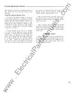 Preview for 4 page of Westinghouse KQS Instructions Manual