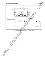 Preview for 7 page of Westinghouse KQS Instructions Manual