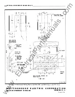 Preview for 29 page of Westinghouse KRD-4 Installation, Operation, &  Maintenance Instruction