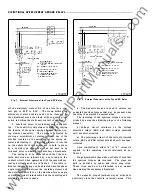 Preview for 33 page of Westinghouse KRD-4 Installation, Operation, &  Maintenance Instruction