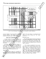 Preview for 35 page of Westinghouse KRD-4 Installation, Operation, &  Maintenance Instruction