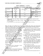 Preview for 36 page of Westinghouse KRD-4 Installation, Operation, &  Maintenance Instruction