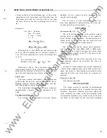 Preview for 40 page of Westinghouse KRD-4 Installation, Operation, &  Maintenance Instruction