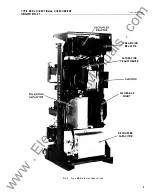 Preview for 47 page of Westinghouse KRD-4 Installation, Operation, &  Maintenance Instruction