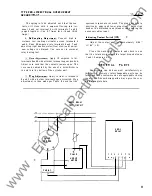 Предварительный просмотр 55 страницы Westinghouse KRD-4 Installation, Operation, &  Maintenance Instruction