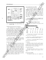 Preview for 59 page of Westinghouse KRD-4 Installation, Operation, &  Maintenance Instruction